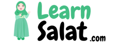 LearnSalat
